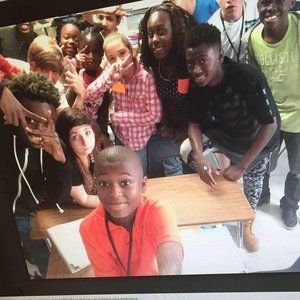 Meet your Posher, Äśhtøñ